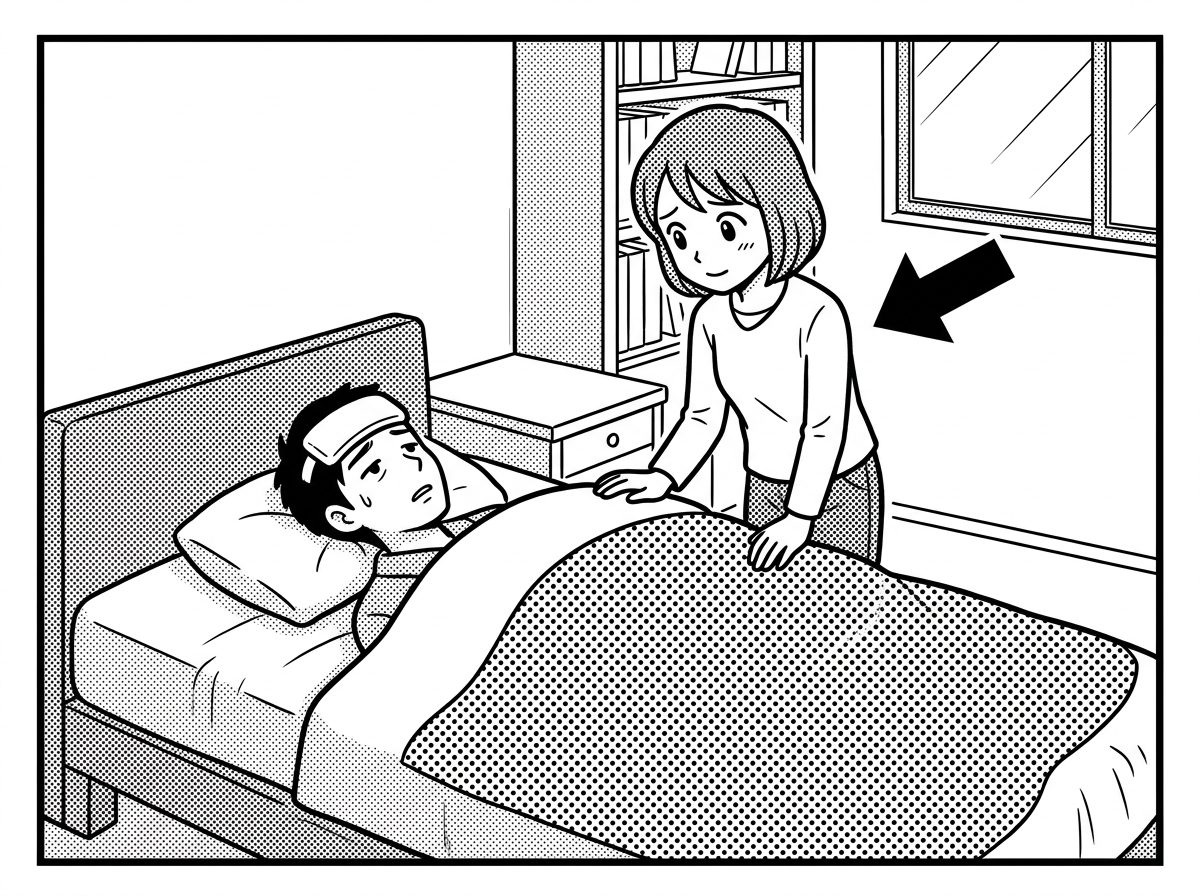 5番 試題插圖