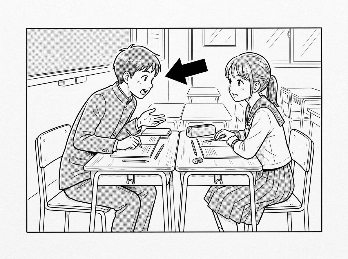 試題情境插圖