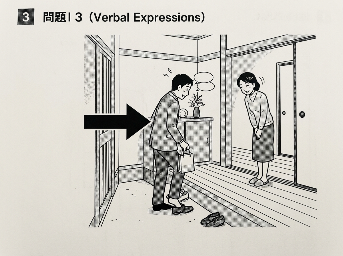 3番 試題插圖