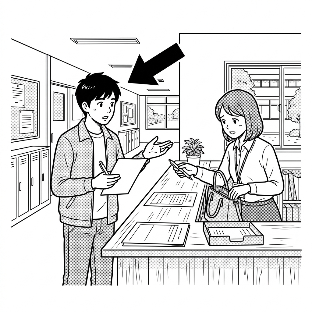 試題情境插圖