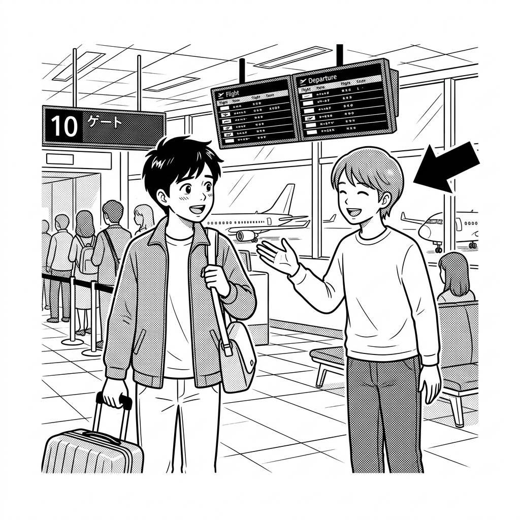 試題情境插圖