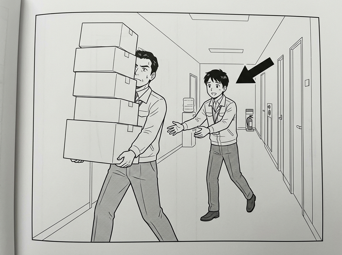 試題情境插圖